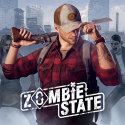 XWorld | Zombie State: FPS Shooting XWorld | Zombie State: FPS Shooting