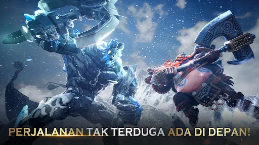 Among Gods! RPG Adventure | Permainan | XWorld Among Gods! RPG Adventure | Permainan | XWorld