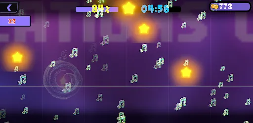 Chord Clash: Piano Heroes | 游戏 | XWorld
