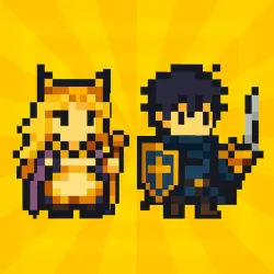 XWorld | 像素戰紀