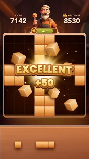 Wood Block - Puzzle Games | เกม | XWorld