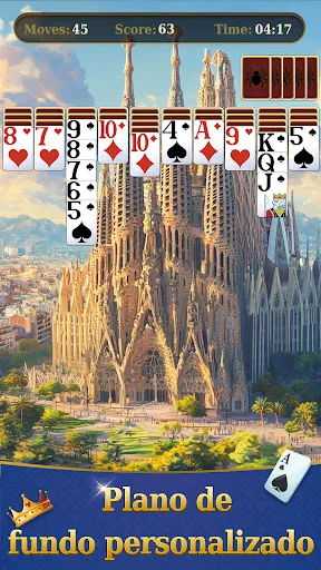Paciência Spider puzzle trip | Jogos | XWorld