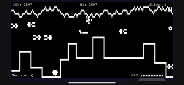Pixel Cavern | Игры | XWorld
