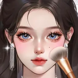 XWorld | Makeup Beauty - Makeup Games