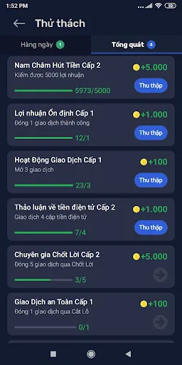 Babybit — Giả lập Crypto | Games | XWorld
