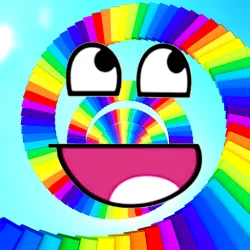 XWorld | Obby Online Parkour World