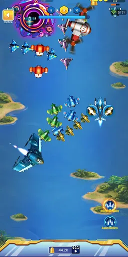 Sky valor | Jogos | XWorld