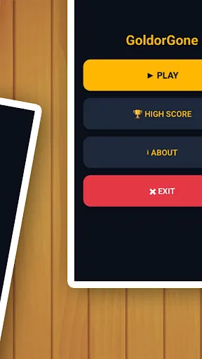 GoldorGone | Jogos | XWorld