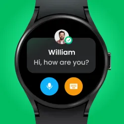 XWorld | Watch Sync App - BT Notifier