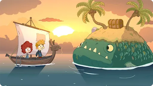 Lost in Play | Games | XWorld Lost in Play | Games | XWorld