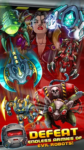 BioBeasts | Jogos | XWorld BioBeasts | Jogos | XWorld