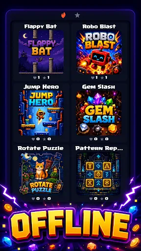 PixelBox: Mini Games | Games | XWorld PixelBox: Mini Games | Games | XWorld