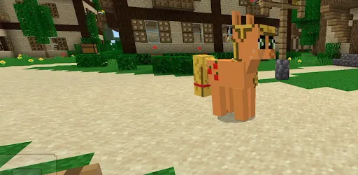 Craftsman Pony World Builder | Permainan | XWorld