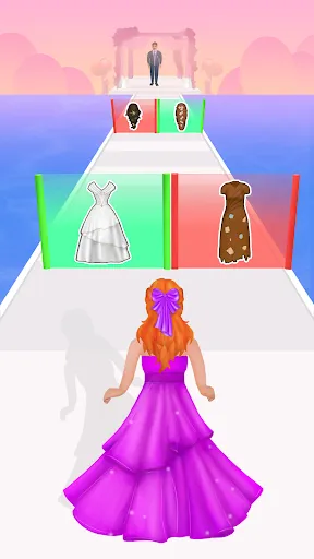 Game Lari Ibu Baik Ibu Buruk | 游戏 | XWorld