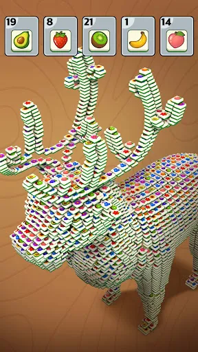 Tile Triple 3D | Games | XWorld Tile Triple 3D | Games | XWorld