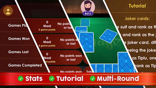 Marriage Card Game | Permainan | XWorld