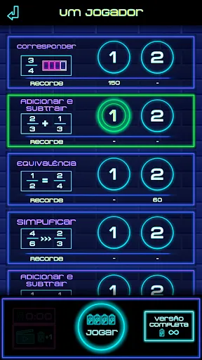 Desafio de Fração: Matematica | Jogos | XWorld Desafio de Fração: Matematica | Jogos | XWorld
