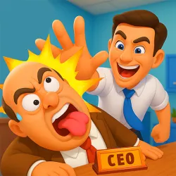 XWorld | The Office: Prankster