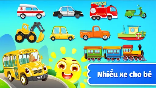 Trò chơi xếp hình oto xe máy | juego | XWorld