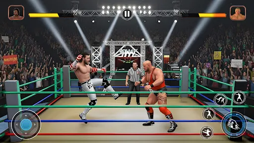 Bodybuilder Trainer Gym Fight | Games | XWorld Bodybuilder Trainer Gym Fight | Games | XWorld