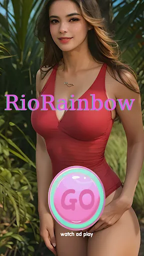 RioRainbow | Jogos | XWorld