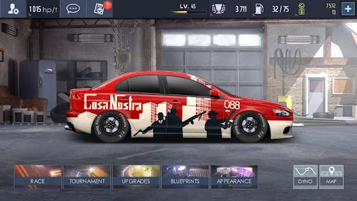Drag Racing: Streets | Games | XWorld Drag Racing: Streets | Games | XWorld