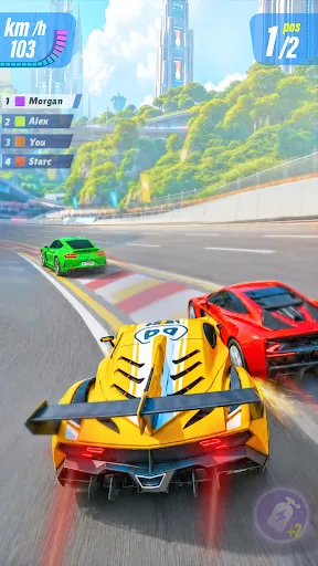 TorqueZ : Car Racing Games | Games | XWorld TorqueZ : Car Racing Games | Games | XWorld