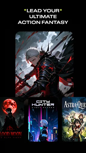 OOC: The Playable Anime | Игры | XWorld OOC: The Playable Anime | Игры | XWorld