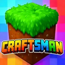 XWorld | Craftsman 2: Building & Craft