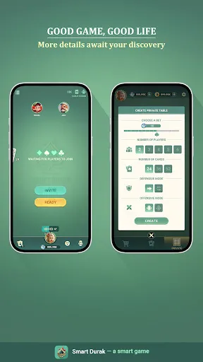 Smart Durak: a smart game | Games | XWorld Smart Durak: a smart game | Games | XWorld