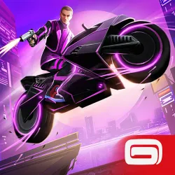 XWorld | Gangstar Vegas: World of Crime