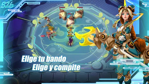 Auto Chess | juego | XWorld