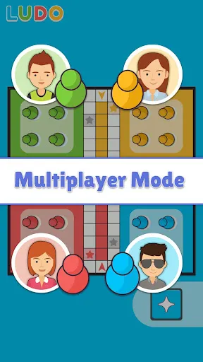 Ludo | Permainan | XWorld