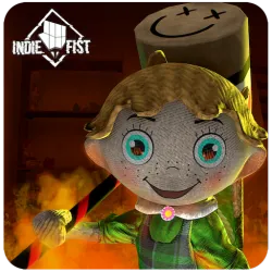 XWorld | Scary Doll: Игра ужасов в доме