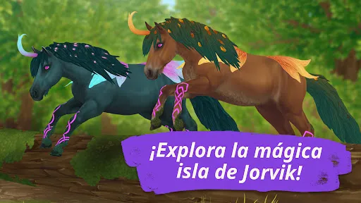 Star Stable Online | juego | XWorld