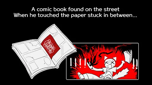 Urban Lore:Doppelganger Street | Games | XWorld