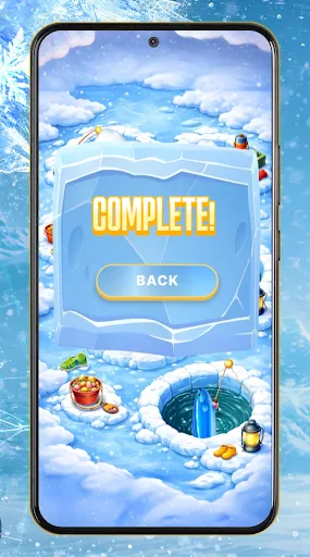 Ice-Fishing | 游戏 | XWorld