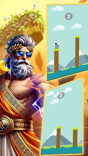 Panda Spring Jump | Permainan | XWorld Panda Spring Jump | Permainan | XWorld