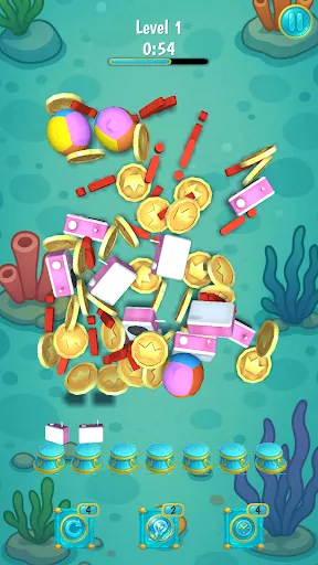 Lilimo: Triple Pop | เกม | XWorld Lilimo: Triple Pop | เกม | XWorld