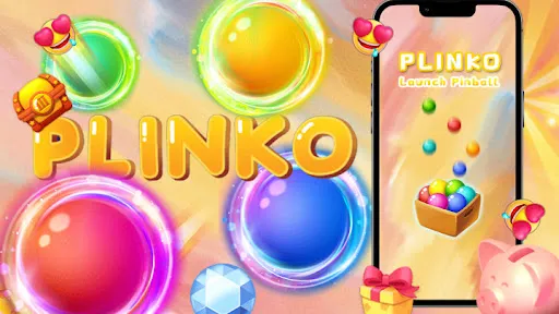 Plinko Catapult Ball | Games | XWorld