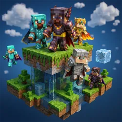 XWorld | Craftsman 6 Crafting