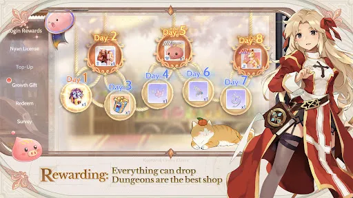 Ragnarok Origin Classic | Games | XWorld