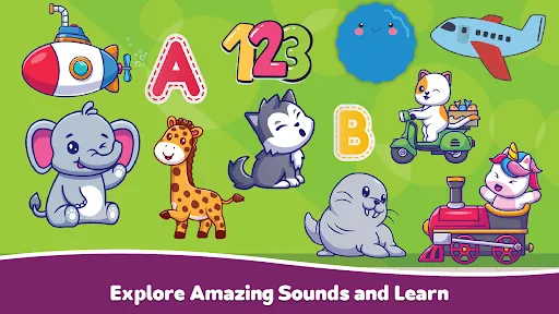 Baby Piano - Kids Musical Game | Игры | XWorld Baby Piano - Kids Musical Game | Игры | XWorld