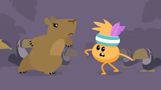 Dumb Ways to Die 2: Los juegos | juego | XWorld