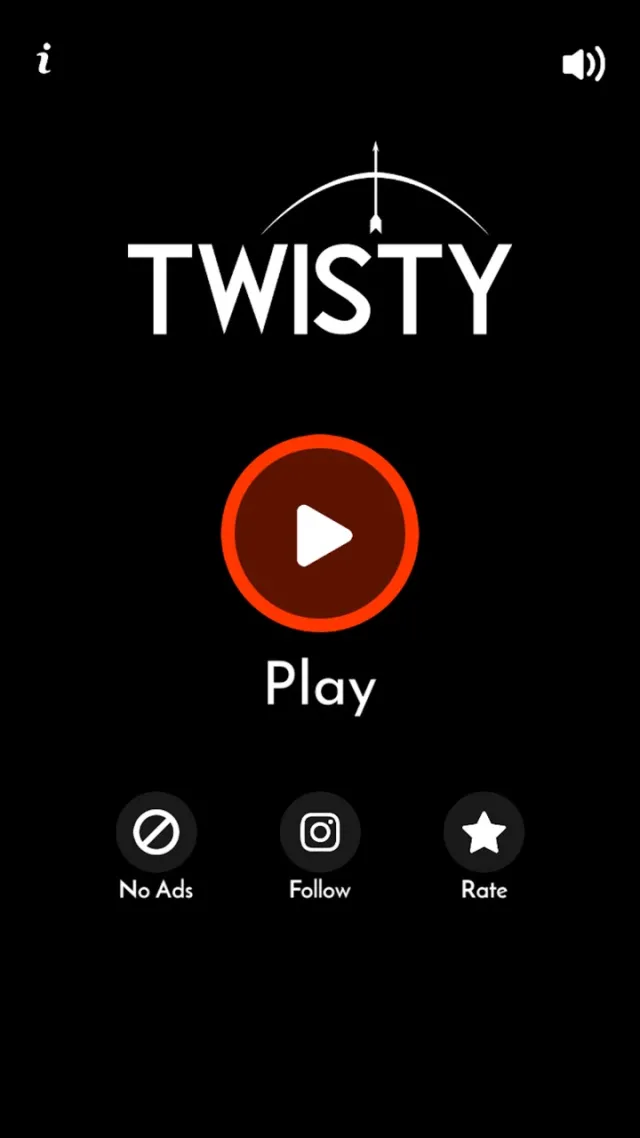 Twisty Arrow: Trò chơi Bow | Games | XWorld