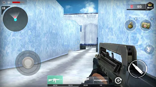 Counter Terrorist: CS Offline | Games | XWorld