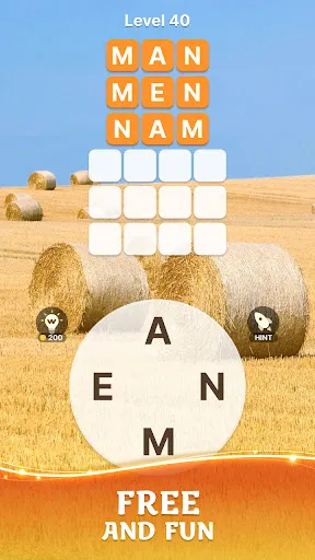 Word Connect Zen | Games | XWorld