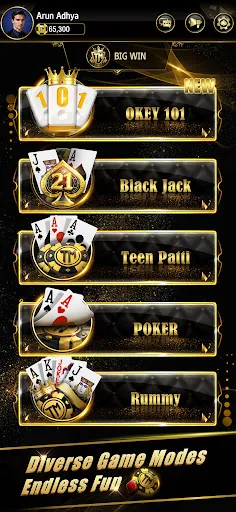 Taash Master | Permainan | XWorld