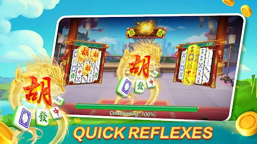 Mahjong Fun Game | Permainan | XWorld