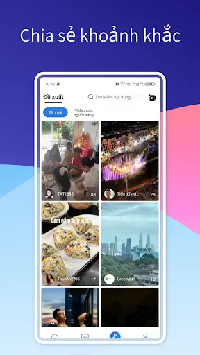 TAT LIVE | Games | XWorld